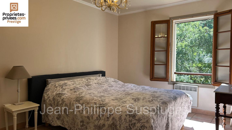 Ma-Cabane - Vente Maison PLAN D AUPS SAINTE BAUME, 162 m²