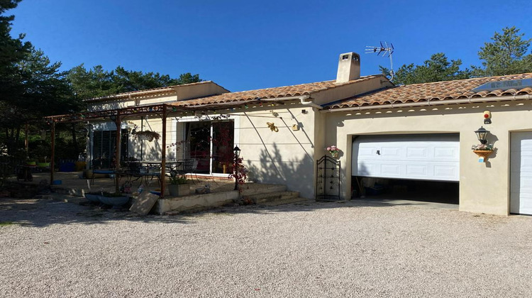 Ma-Cabane - Vente Maison PLAN D AUPS SAINTE BAUME, 88 m²