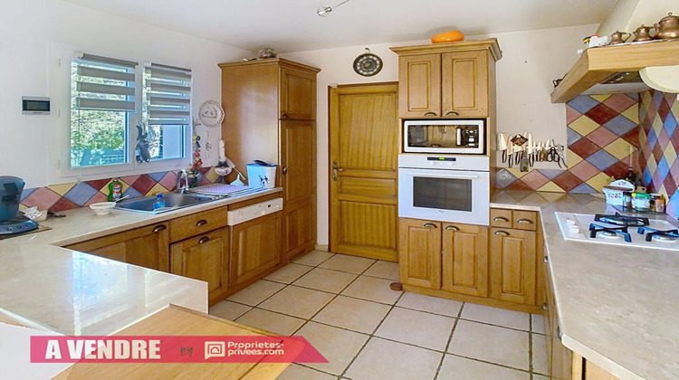 Ma-Cabane - Vente Maison PLAN D AUPS SAINTE BAUME, 88 m²