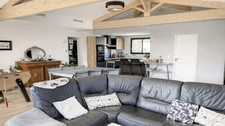 Ma-Cabane - Vente Maison PLAN D AUPS SAINTE BAUME, 128 m²