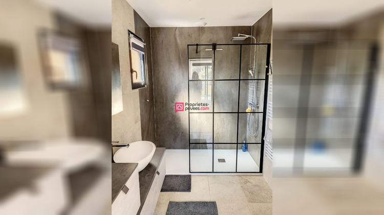 Ma-Cabane - Vente Maison PLAN D AUPS SAINTE BAUME, 128 m²