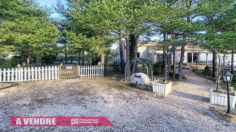 Ma-Cabane - Vente Maison PLAN D AUPS SAINTE BAUME, 88 m²