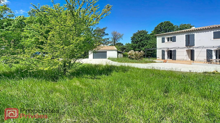 Ma-Cabane - Vente Maison PLAN D AUPS SAINTE BAUME, 140 m²