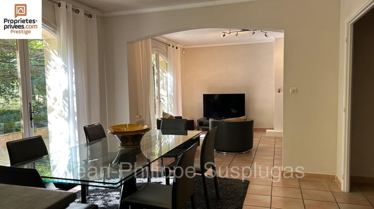 Ma-Cabane - Vente Maison PLAN D AUPS SAINTE BAUME, 162 m²
