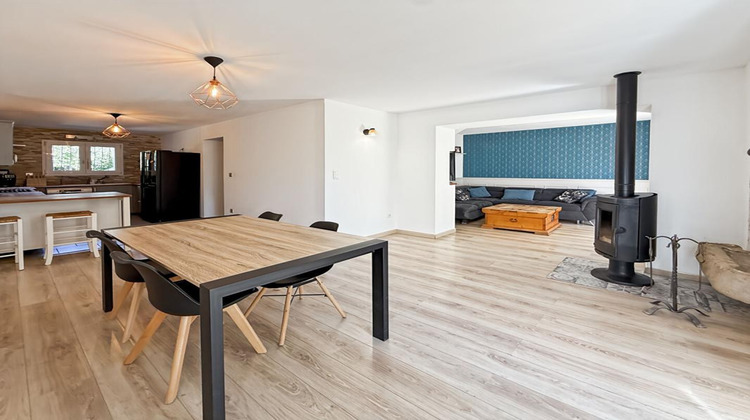 Ma-Cabane - Vente Maison PLAN D ORGON, 90 m²