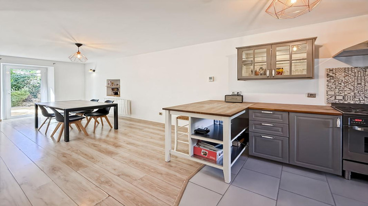 Ma-Cabane - Vente Maison PLAN D ORGON, 90 m²