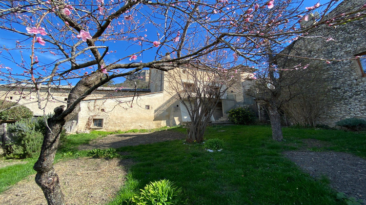 Ma-Cabane - Vente Maison Plan-de-baix, 170 m²