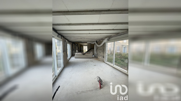 Ma-Cabane - Vente Maison Plan-de-Cuques, 113 m²