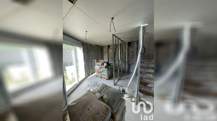 Ma-Cabane - Vente Maison Plan-de-Cuques, 113 m²