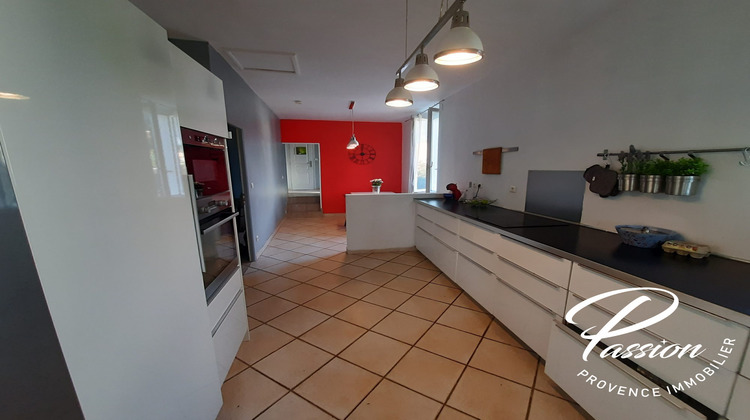 Ma-Cabane - Vente Maison Plan-de-Cuques, 155 m²