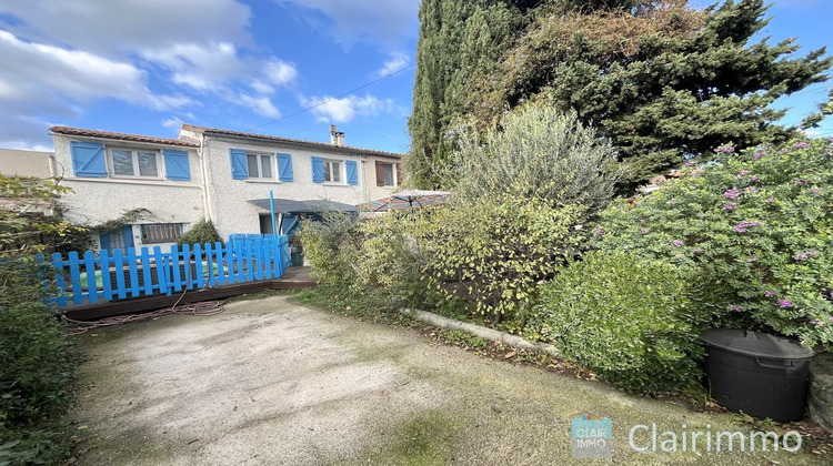 Ma-Cabane - Vente Maison PLAN DE CUQUES, 116 m²