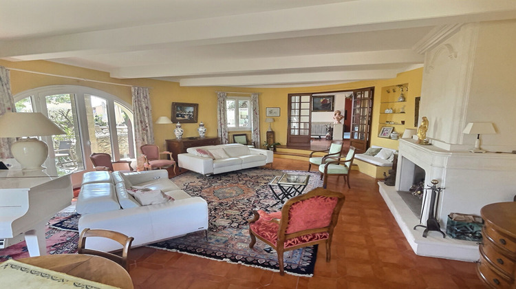 Ma-Cabane - Vente Maison PLAN-DE-CUQUES, 401 m²