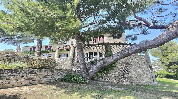 Ma-Cabane - Vente Maison PLAN-DE-CUQUES, 401 m²