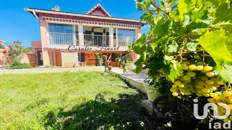 Ma-Cabane - Vente Maison Plan-de-Cuques, 189 m²