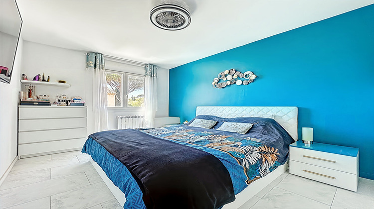 Ma-Cabane - Vente Maison PLAN-DE-CUQUES, 121 m²