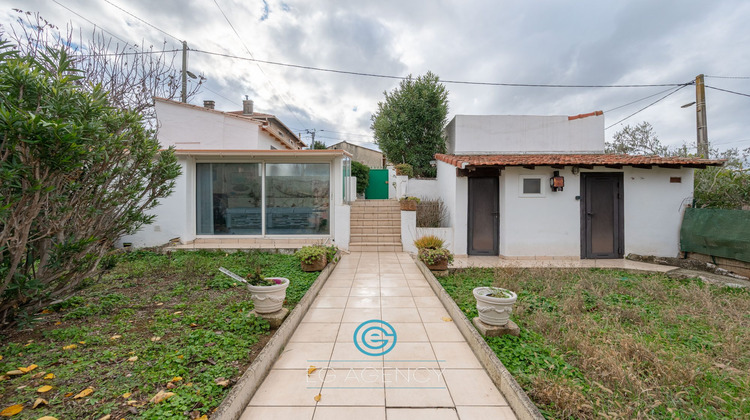 Ma-Cabane - Vente Maison Plan-de-Cuques, 105 m²