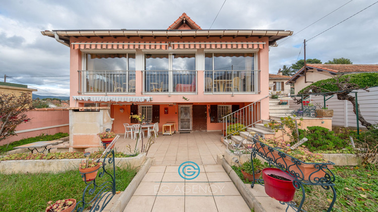 Ma-Cabane - Vente Maison Plan-de-Cuques, 105 m²