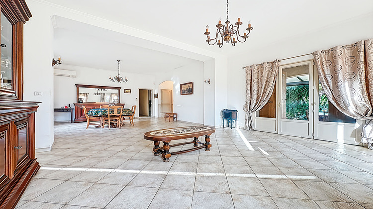 Ma-Cabane - Vente Maison PLAN-DE-CUQUES, 111 m²