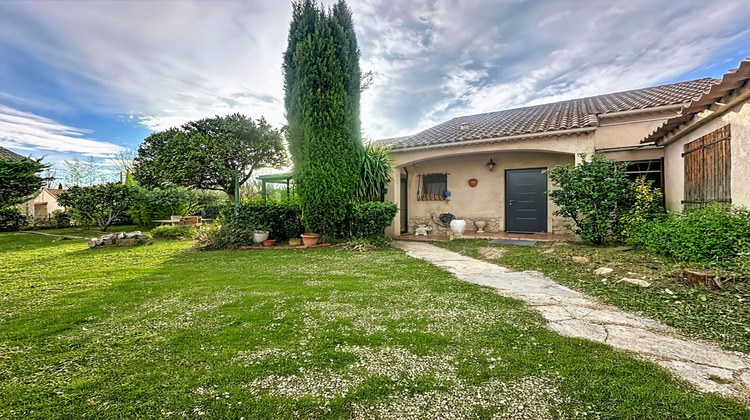 Ma-Cabane - Vente Maison PLAN-DE-CUQUES, 111 m²