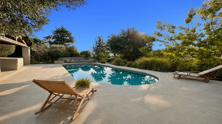 Ma-Cabane - Vente Maison PLAN-DE-CUQUES, 142 m²