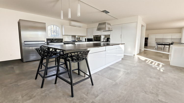 Ma-Cabane - Vente Maison PLAN-DE-CUQUES, 142 m²