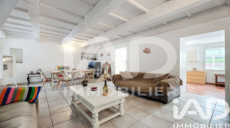 Ma-Cabane - Vente Maison Plan de Cuques, 167 m²