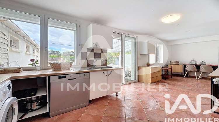 Ma-Cabane - Vente Maison Plan de Cuques, 167 m²