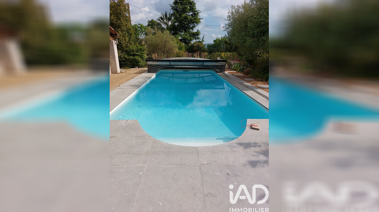 Ma-Cabane - Vente Maison Plan de Cuques, 165 m²