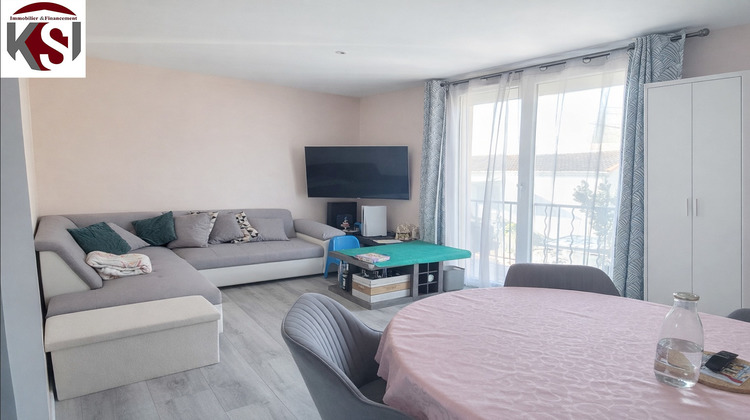 Ma-Cabane - Vente Maison PLAN-DE-CUQUES, 75 m²