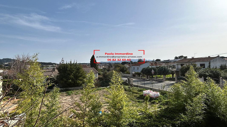 Ma-Cabane - Vente Maison PLAN DE CUQUES, 227 m²