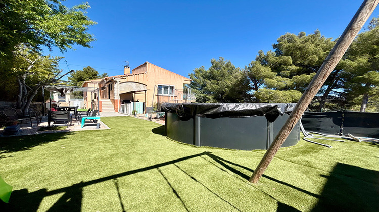 Ma-Cabane - Vente Maison PLAN-DE-CUQUES, 98 m²