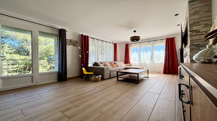 Ma-Cabane - Vente Maison PLAN-DE-CUQUES, 98 m²