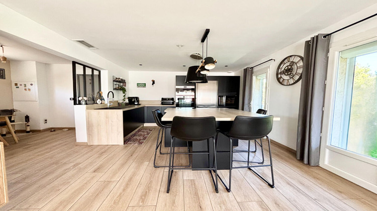 Ma-Cabane - Vente Maison PLAN-DE-CUQUES, 98 m²