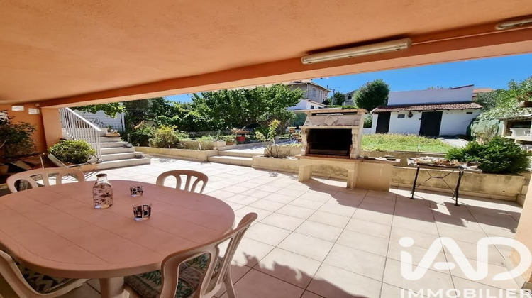 Ma-Cabane - Vente Maison Plan-de-Cuques, 105 m²