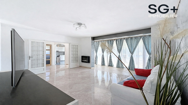 Ma-Cabane - Vente Maison PLAN-DE-CUQUES, 142 m²