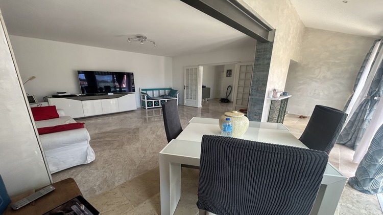 Ma-Cabane - Vente Maison PLAN DE CUQUES, 130 m²