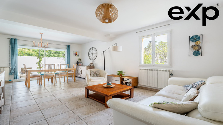 Ma-Cabane - Vente Maison Plan-de-Cuques, 85 m²