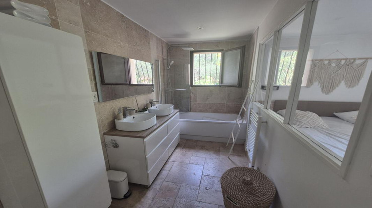 Ma-Cabane - Vente Maison PLAN DE CUQUES, 133 m²