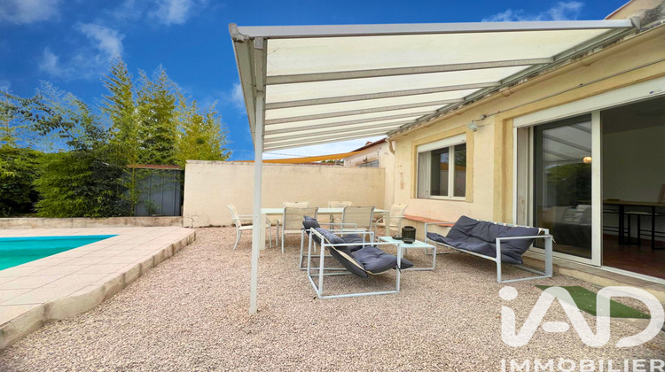 Ma-Cabane - Vente Maison Plan de Cuques, 167 m²