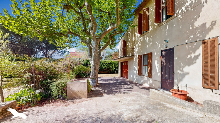 Ma-Cabane - Vente Maison PLAN-DE-CUQUES, 170 m²