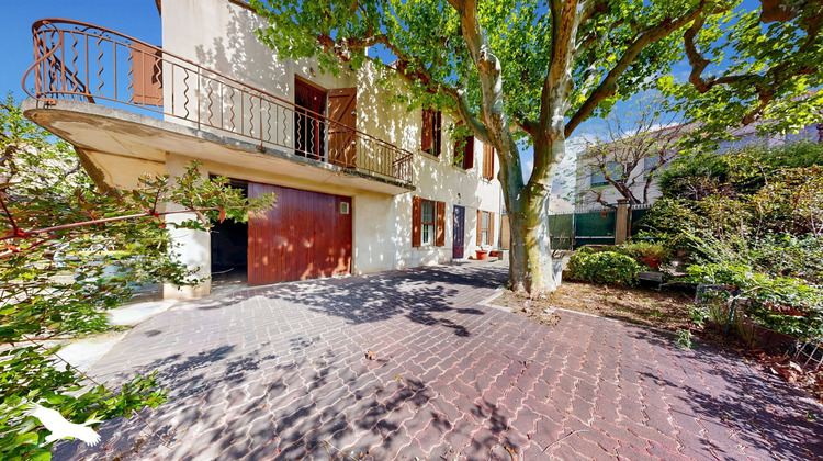 Ma-Cabane - Vente Maison PLAN-DE-CUQUES, 170 m²