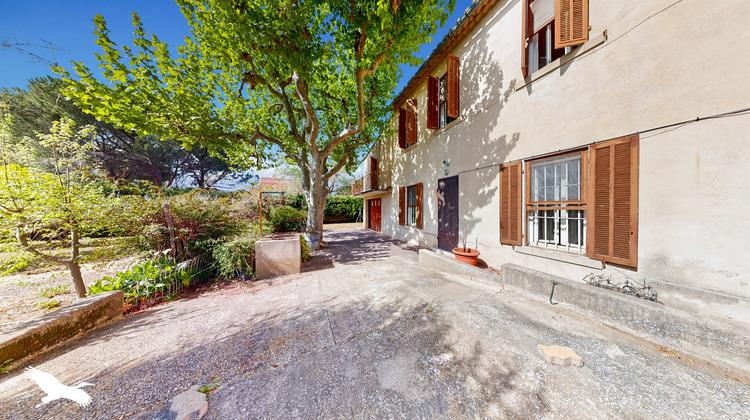 Ma-Cabane - Vente Maison PLAN-DE-CUQUES, 170 m²