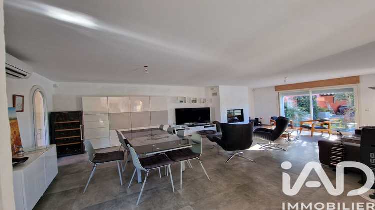 Ma-Cabane - Vente Maison Plan-de-Cuques, 142 m²