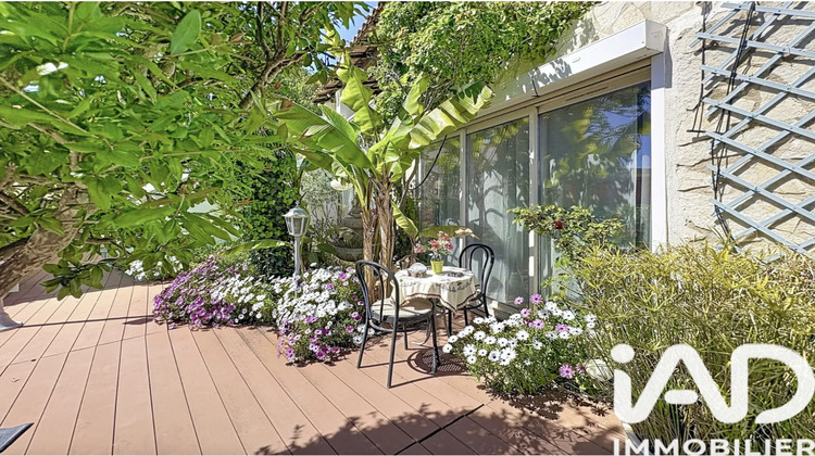 Ma-Cabane - Vente Maison Plan-de-Cuques, 119 m²