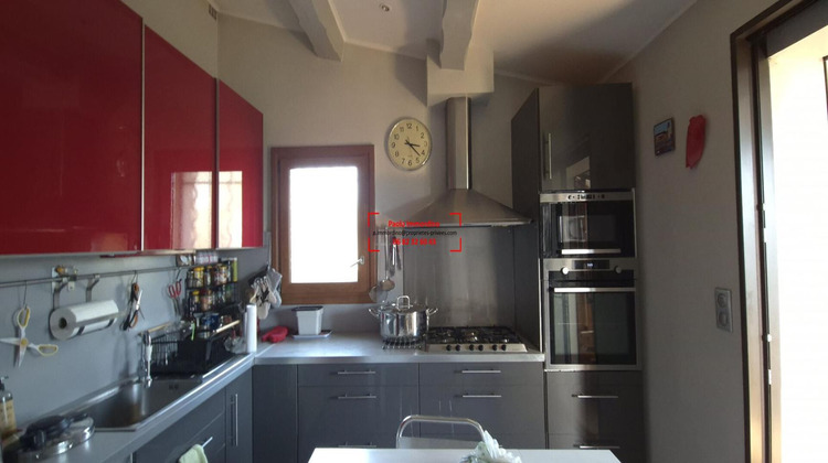 Ma-Cabane - Vente Maison PLAN DE CUQUES, 227 m²