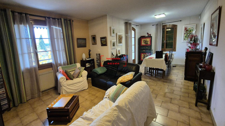 Ma-Cabane - Vente Maison PLAN DE CUQUES, 227 m²