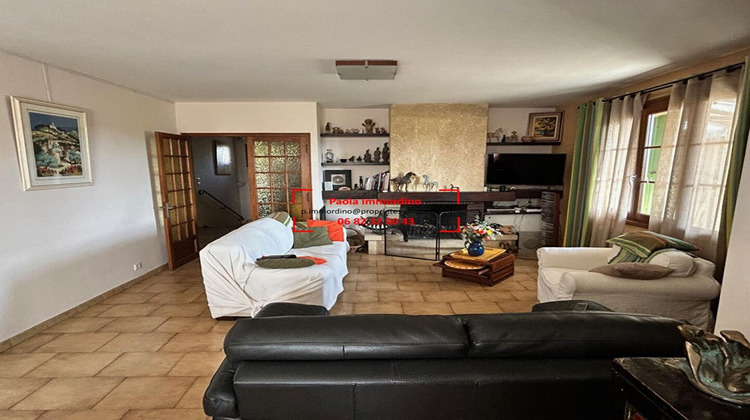 Ma-Cabane - Vente Maison PLAN DE CUQUES, 227 m²