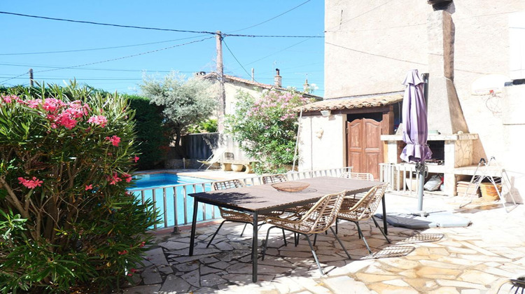 Ma-Cabane - Vente Maison PLAN DE CUQUES, 182 m²