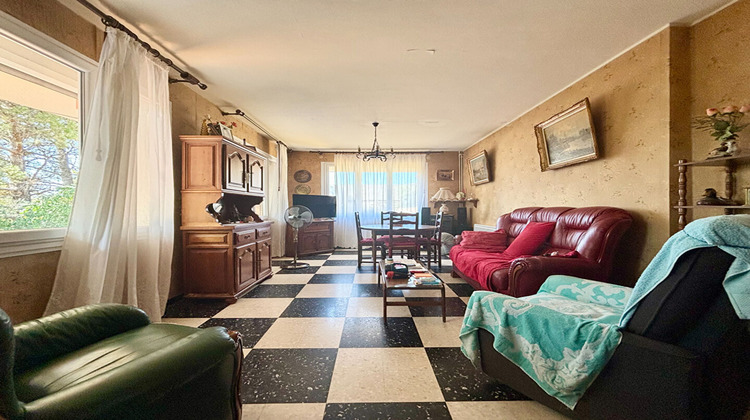 Ma-Cabane - Vente Maison PLAN-DE-CUQUES, 71 m²