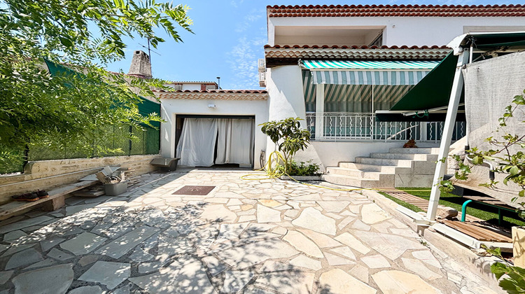 Ma-Cabane - Vente Maison PLAN-DE-CUQUES, 142 m²